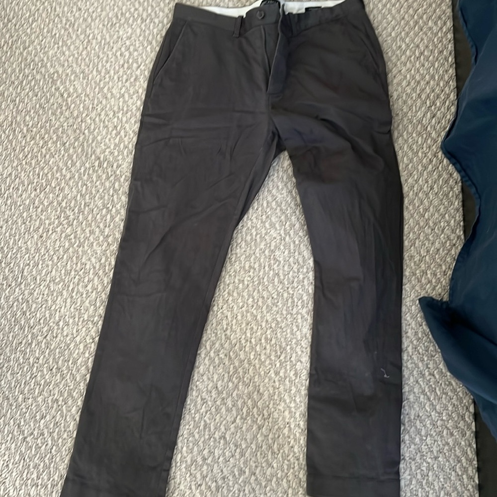 J crew pants